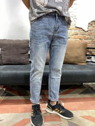 Top shop quần jean nam giá rẻ uy tín tại Tuy Phước Bình Định