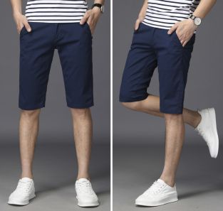 Top shop quần short nam giá rẻ uy tín tại Bình Định
