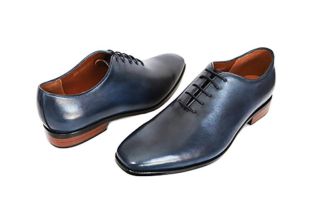 Top shop giày tây nam giá rẻ uy tín tại Long Khánh Đồng Nai
