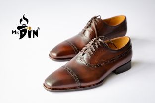 Top shop giày tây nam giá rẻ uy tín tại Xuân Lộc Đồng Nai