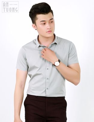 Top shop quần áo công sở nam giá rẻ uy tín tại Biên Hòa Đồng Nai