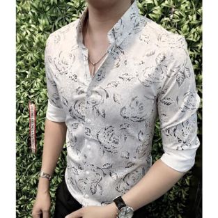 Top shop áo sơ mi nam giá rẻ uy tín tại An Giang