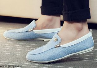 Top shop giày mọi nam giá rẻ uy tín tại Vũng Tàu