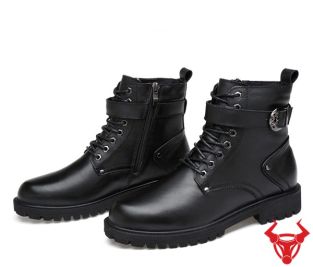 Top shop giày boot nam giá rẻ uy tín tại Vũng Tàu