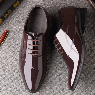 Top shop giày tây nam giá rẻ uy tín tại Cần Thơ