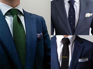 Top shop cà vạt nam giá rẻ uy tín tại An Giang