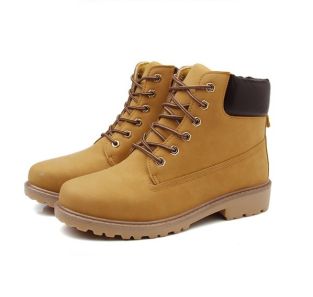 Top shop giày boot nam giá rẻ uy tín tại Bình Dương