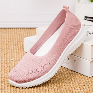 Top shop giày lười nữ giá rẻ uy tín tại An Giang