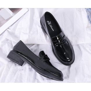 Top shop giày tây nữ giá rẻ uy tín tại An Giang