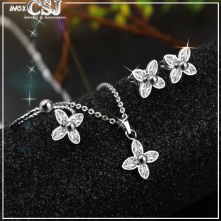 Top shop trang sức nữ giá rẻ uy tín tại An Giang