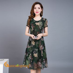 Top shop váy đầm suông giá rẻ uy tín tại Vũng Tàu