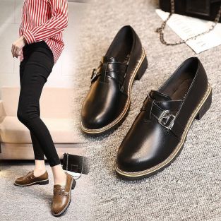 Top shop giày tây nữ giá rẻ uy tín tại Vũng Tàu