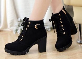 Top shop giày boot nữ giá rẻ uy tín tại Vũng Tàu