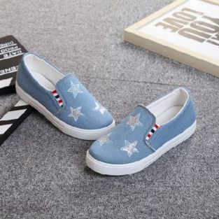 Top shop giày lười nữ giá rẻ uy tín tại Vũng Tàu