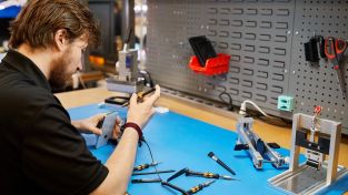 Top cửa hàng sửa chữa iPhone tốt nhất tại Nha Trang