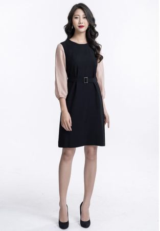 Top shop váy đầm công sở giá rẻ uy tín tại Bình Dương