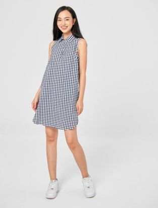 Top shop váy đầm suông giá rẻ uy tín tại Bình Dương