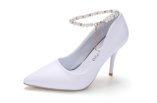 Top shop giày cao gót nữ giá rẻ uy tín tại Bình Dương