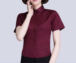 Top shop áo sơ mi nữ cao cấp tại Ninh Kiều Cần Thơ