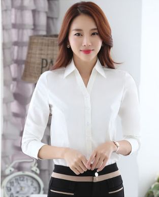 Top shop áo sơ mi nữ cao cấp tại đường Nguyễn Tri Phương, P.8, Q.10