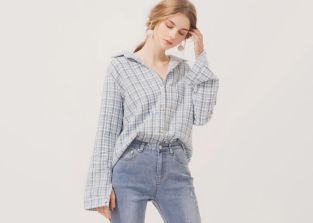 Top shop áo sơ mi nữ cao cấp tại Gò Vấp TP.HCM