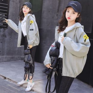 Top shop áo khoác nữ cao cấp tại đường Hoàng Diệu 2, P.Linh Trung, Q.Thủ Đức
