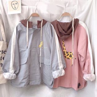 Top shop áo khoác nữ cao cấp tại Gò Vấp TP.HCM