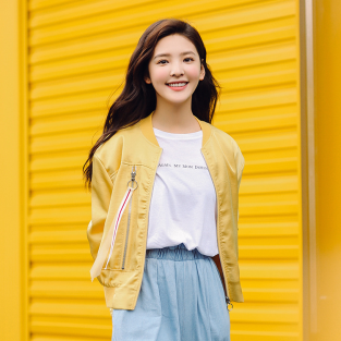 Top shop áo khoác nữ cao cấp tại Thủ Đức TP.HCM
