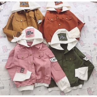Top shop áo khoác nữ cao cấp tại đường Nguyễn Tri Phương, P.8, Quận 10