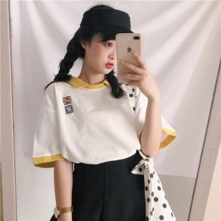 Top shop áo thun nữ cao cấp tại đường Nguyễn Gia Trí, P.25, Q.Bình Thạnh