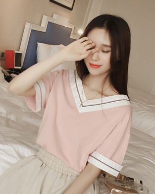 Top shop áo thun nữ cao cấp tại đường Hoàng Diệu 2, P.Linh Trung, Q.Thủ Đức