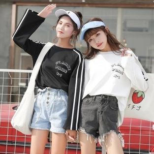 Top shop áo thun nữ cao cấp tại Quận 10 TP.HCM