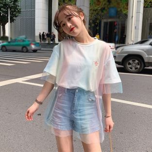 Top shop áo thun nữ cao cấp tại Gò Vấp TP.HCM