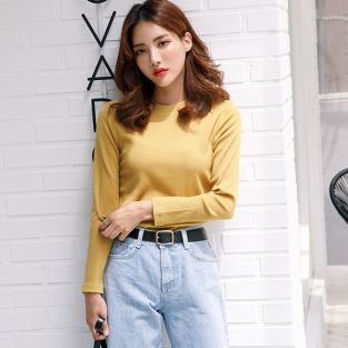 Top shop áo thun nữ cao cấp tại đường Quang Trung, P.10, Q.Gò Vấp