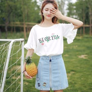 Top shop áo thun nữ cao cấp tại Ninh Kiều Cần Thơ