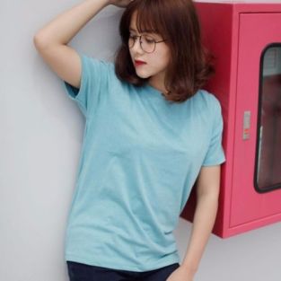 Top shop áo thun nữ cao cấp tại đường Nguyễn Tri Phương, P.8, Quận 10