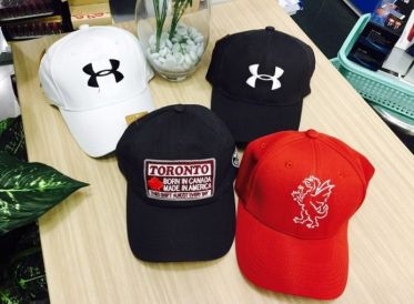 Những cửa hàng bán nón lưỡi trai, snapback giá rẻ bất ngờ tại TpHCM