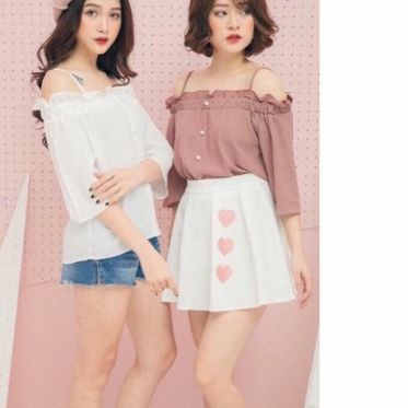 Danh sách những cửa hàng quần áo nữ tại Hà Nội