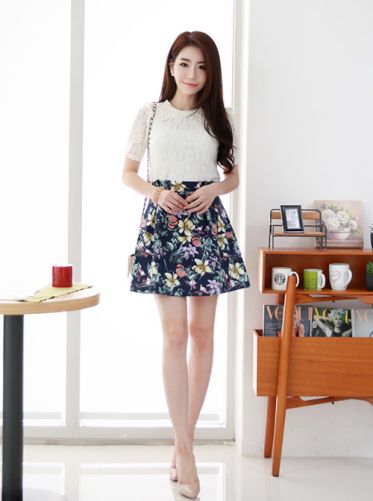 Top 7 cửa hàng bán váy nữ đẹp, trẻ trung giá rẻ tại TPHCM