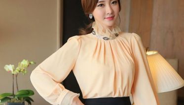 Cách chọn size quần áo nữ chính xác 100%