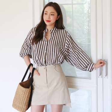 Danh sách top 10 shop bán áo sơ mi cho nữ đẹp tại Quận 1