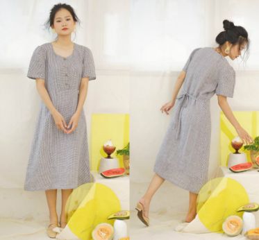 Danh sách những shop váy đầm nữ đẹp tại Quận 3
