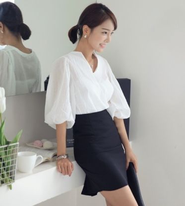 Danh sách shop quần áo công sở nữ đẹp tại quận Bình Thạnh