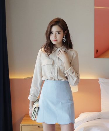 Danh sách shop quần áo công sở nữ đẹp trên đường Lê Văn Sỹ
