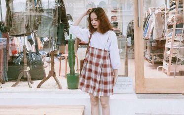 Top 10 shop quần áo nữ đẹp tại quận Thủ Đức