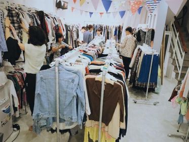 Danh sách shop thời trang công sở nữ đẹp tại Quận 7