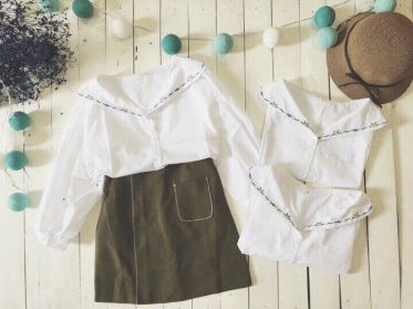 Danh sách shop váy đầm nữ đẹp giá rẻ trên đường Nguyễn Trãi