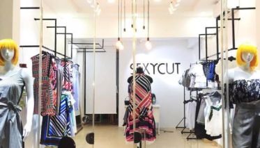 Danh sách shop váy đầm nữ trên đường Lê Văn Sỹ