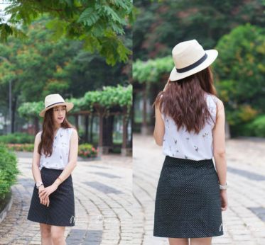 Top 12 shop quần áo nữ đẹp trên đường Huỳnh Văn Bánh
