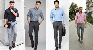 Top 5 shop áo sơ mi nam 2019 kiểu đẹp tại TpHCM